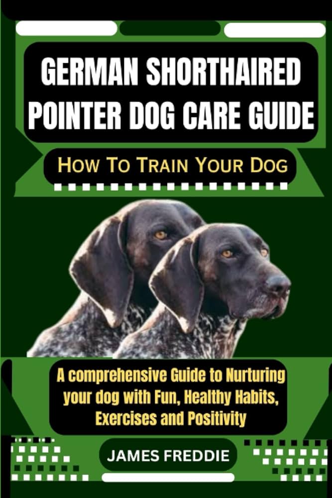 Your Guide to Finding the Perfect Shorthaired German Pointer Puppy Your Guide to Finding the Perfect Shorthaired German Pointer Puppy