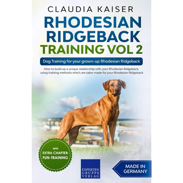 Your Ultimate Guide to Finding Rhodesian Ridgeback Puppies and Breeders Your Ultimate Guide to Finding Rhodesian Ridgeback Puppies and Breeders