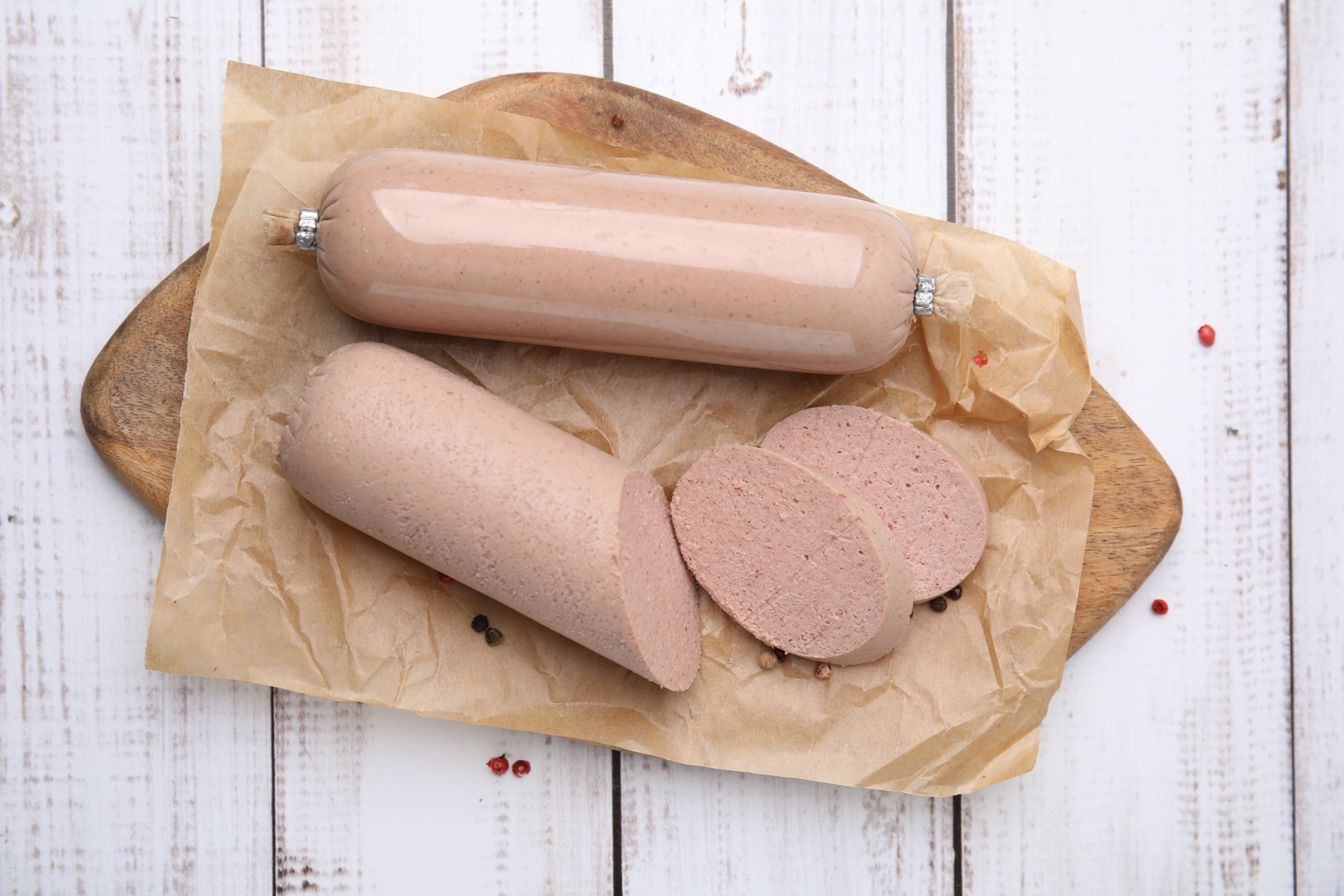 Liverwurst and Dogs: What You Need to Know for Your Furry Friend - Risks and Precautions