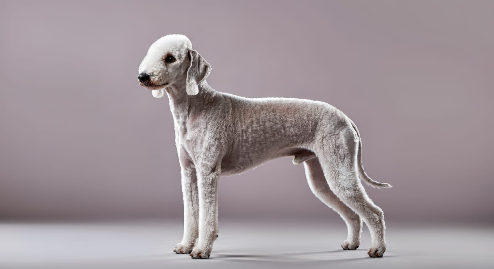 The Ultimate Guide to Bedlington Whippet Cross: Temperament, Health, and More! The Ultimate Guide to Bedlington Whippet Cross: Temperament, Health, and More!