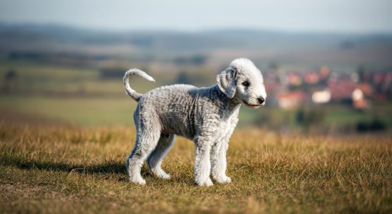 The Ultimate Guide to Bedlington Whippet Cross: Temperament, Health, and More! The Ultimate Guide to Bedlington Whippet Cross: Temperament, Health, and More!