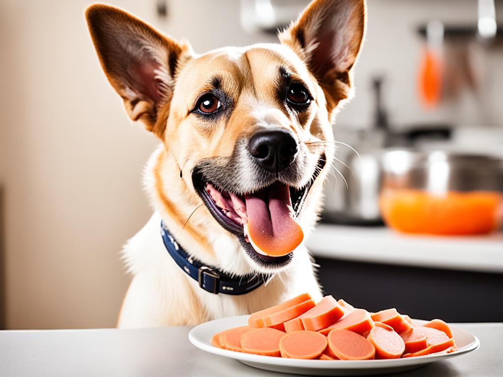 Liverwurst and Dogs: What You Need to Know for Your Furry Friend - How to Safely Incorporate Liverwurst into Your Dog's Diet