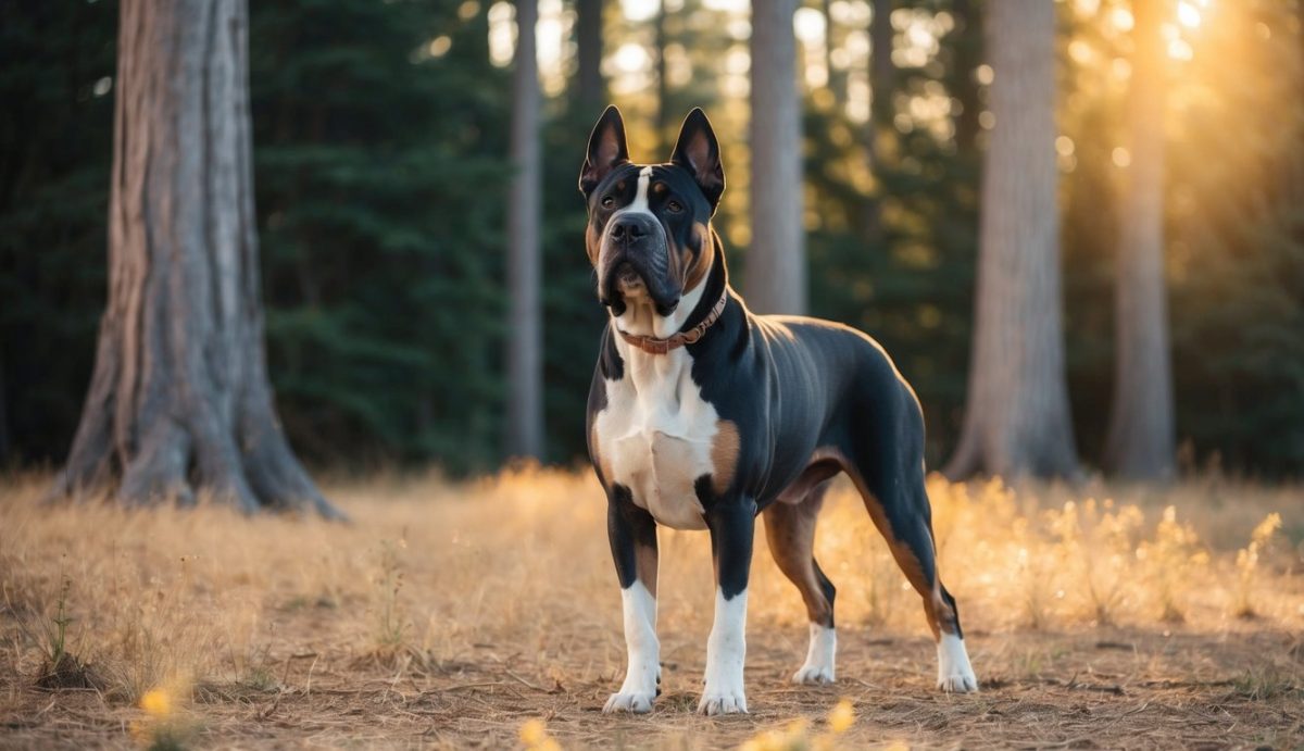 Unleashing the Power and Grace of the Majestic Dogo Argentino from Argentina - Training and Socialization